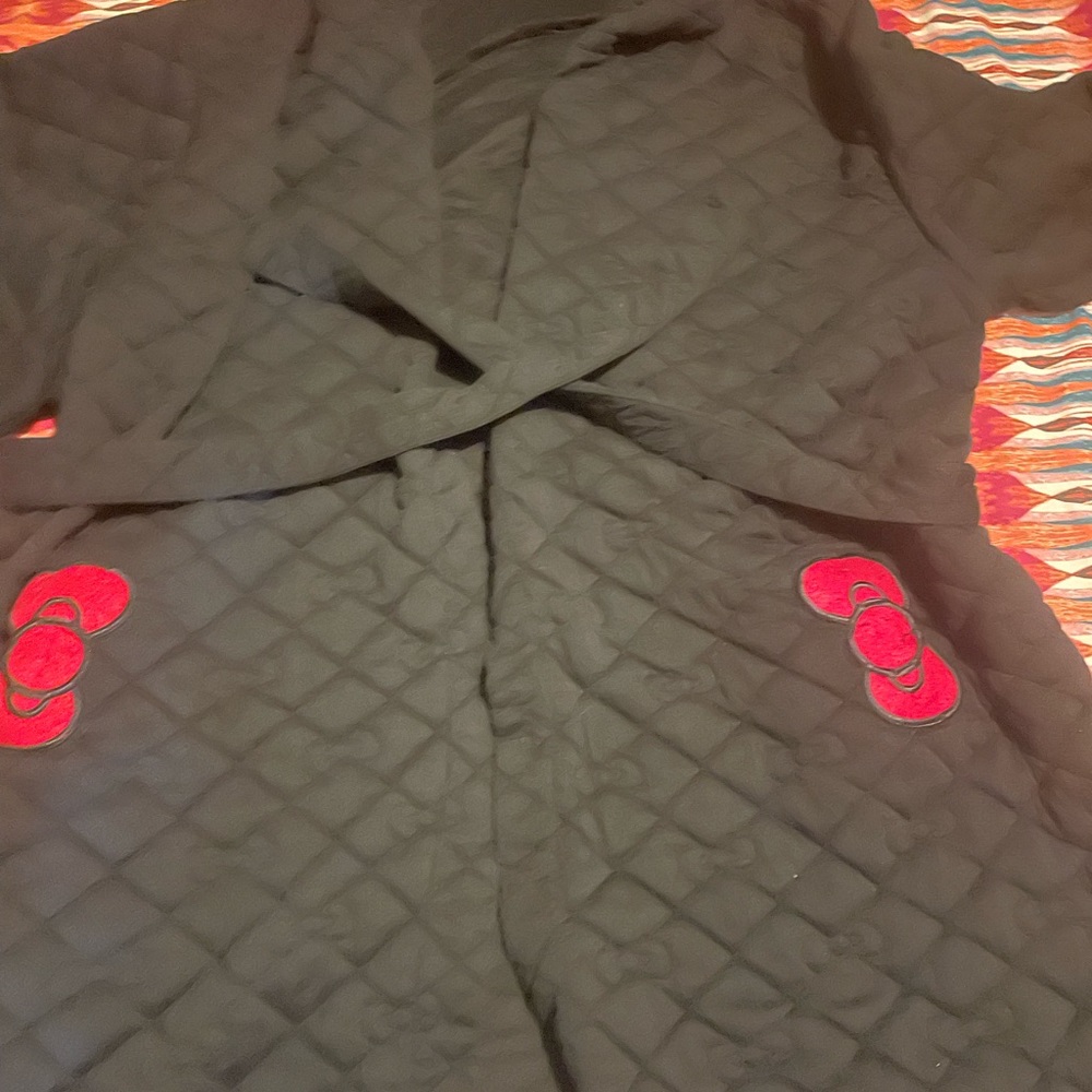 Hello kitty Robe